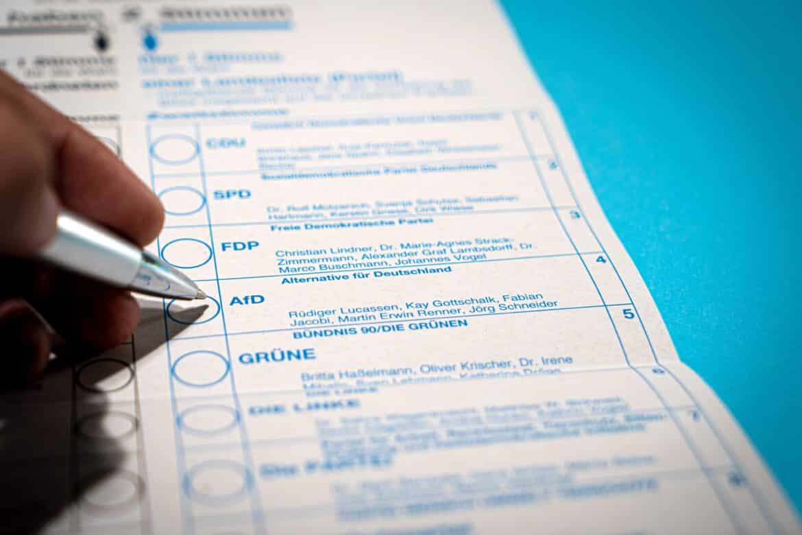 „Wuppertal stellt sich quer“ positioniert sich gegen die AfD