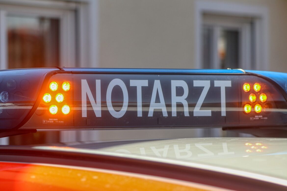 Die digitale, notärztliche Versorgung in der Region kommt