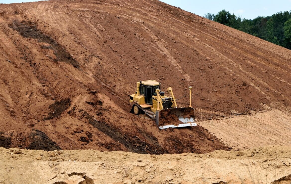 bulldozer, heavy equipment, construction site, industry, clay dirt, construction, machinery, machine, vehicle, hydraulic, industrial, excavator, tractor, work, mover, building, digger, site, power, loader, excavation, shovel, yellow, scoop, dirt, dig, earth, bucket, activity, ground, digging, soil, brown earth, brown work, brown construction, brown power, brown industry, bulldozer, bulldozer, heavy equipment, construction site, construction site, excavator, digging, soil, soil, soil, soil, soil
