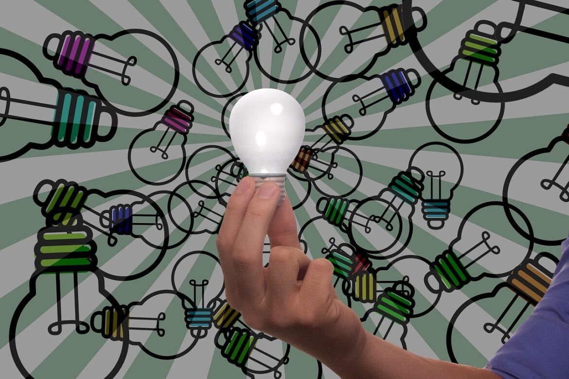 light bulb, hand, idea, light, incandescent lamp, incandescent light, light bulb, light bulb, light bulb, light bulb, light bulb