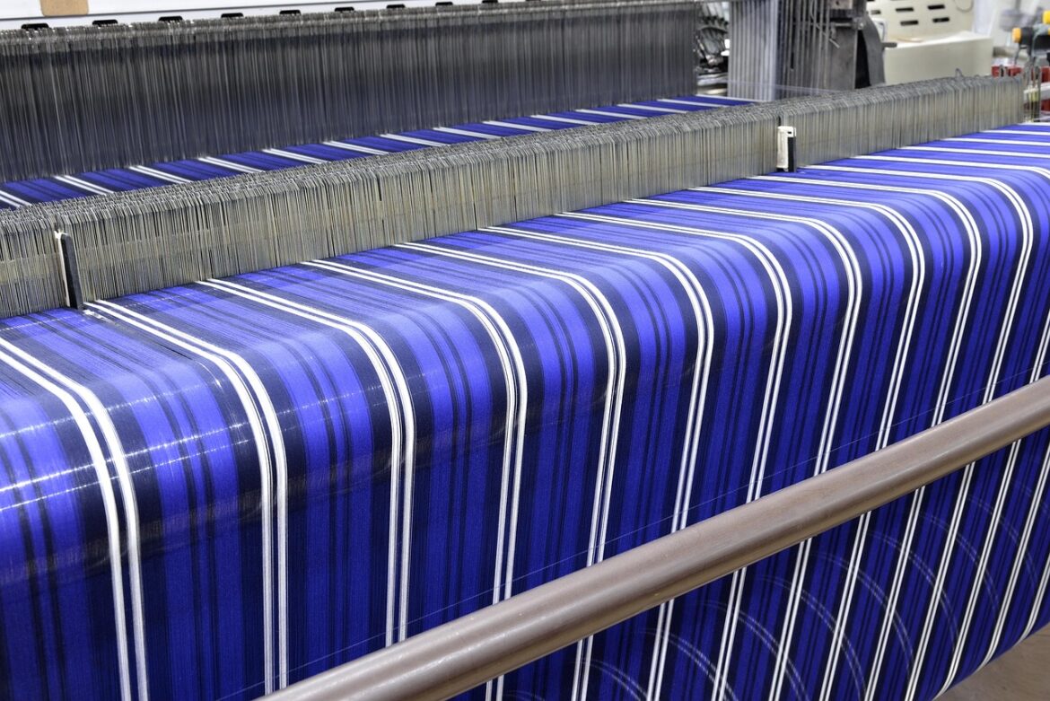textile, weaving, bench, factory, machine, yarn, cotton, production, fabric, industry, knitting, cloth, mill, white, model, polyester, polyester, polyester, polyester, polyester, polyester